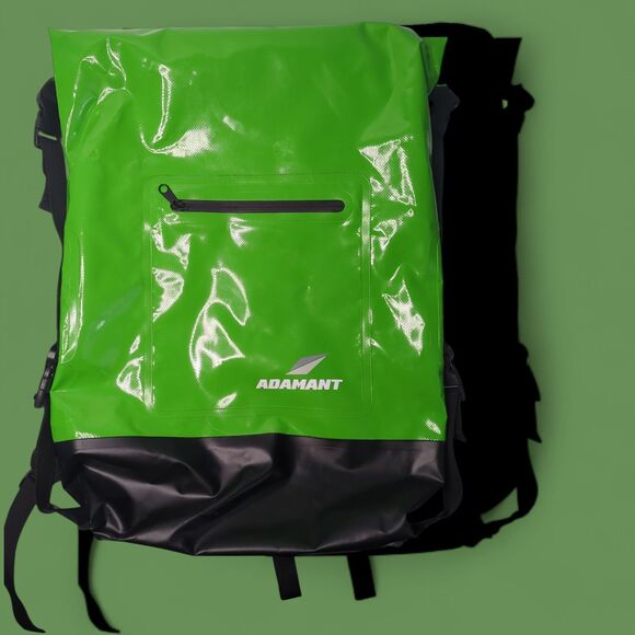 Adamant X-Core Waterproof Dry Bag Backpack - Picture 1 of 10